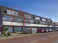 Cornelis Groenlandstraat 26, 1962 TG Heemskerk