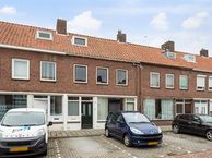 Karperstraat 25, 5022 HJ Tilburg