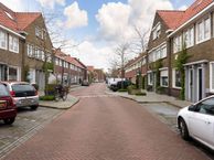 Centauriestraat 31, 5643 JJ Eindhoven