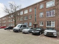 Korhaanstraat 15 a, 3083 XD Rotterdam