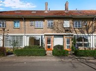 Richard Wagnerlaan 10, 3533 GC Utrecht