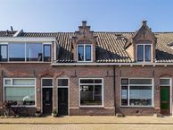Verenigingstraat 20, 3515 GJ Utrecht