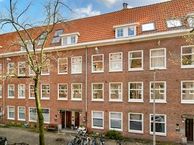 Orteliusstraat 70 1, 1057 BD Amsterdam