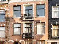 Van Eeghenstraat 4 2, 1071 GE Amsterdam