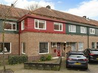 Professor Poelsstraat 10, 1221 HS Hilversum