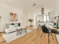 Laurierstraat 91 HS, 1016 PK Amsterdam