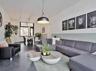 Spoorstraat 62, 8933 CC Leeuwarden