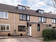 Rosa Spierlaan 20, 2343 PT Oegstgeest