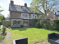 Spelderslaan 14, 2242 ST Wassenaar