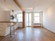 Borneostraat 36 D, 1094 CL Amsterdam