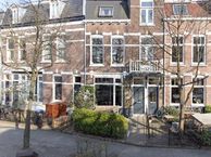 Groesbeeksedwarsweg 117, 6521 DD Nijmegen