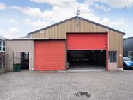 Nederveenweg 14, 5161 PA Sprang-Capelle