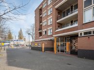 Damstraat 16, 3071 EB Rotterdam