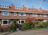 Van Zuylen van Nijeveltstraat 209, 2242 LE Wassenaar