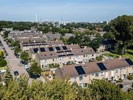 Overwolde 41, 3191 AG Hoogvliet Rotterdam