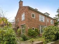 Emmalaan 14 a, 2341 JP Oegstgeest