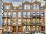 Nicolaas Maesstraat 75 hs, 1071 PS Amsterdam