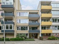 Veldmaarschalk Montgomerylaan 417, 5612 BJ Eindhoven