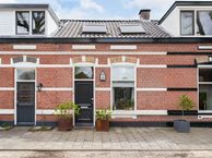 Jacqueline de Grezlaan 5, 4835 GS Breda