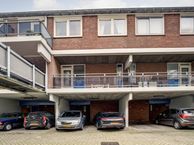 Sandenburg 64, 2036 PS Haarlem