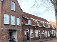 Teut 51, 3811 WN Amersfoort