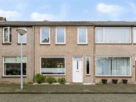 Bergansiusstraat 14, 5142 TG Waalwijk