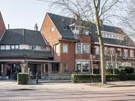 Burgemeester Le Fèvre de Montignylaan 30, 3055 LG Rotterdam
