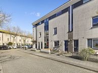 De Vergulde Wagen 86, 3824 CM Amersfoort