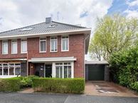 Vlindersingel 208, 3544 VM Utrecht