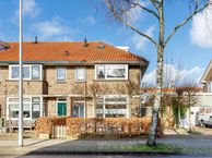 Van Boetzelaerstraat 99, 2406 BE Alphen aan den Rijn