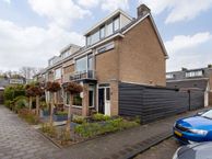 Justus van Effenlaan 13, 2741 XS Waddinxveen