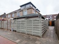 Wilhelmina van Pruisenlaan 25, 2807 KE Gouda