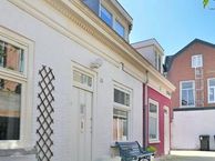 Lange Poellaan 33, 2012 VV Haarlem