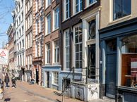 Oudezijds Achterburgwal 149 HV, 1012 DG Amsterdam