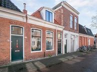 Bergstraat 70, 9717 LV Groningen