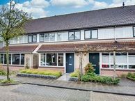 Gerbrandyborch 21, 5241 HJ Rosmalen