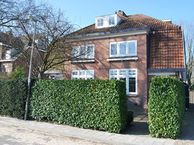 Parallelweg 5, 1405 AE Bussum