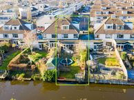 Snoeklaan 53, 2215 XC Voorhout