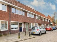 Nicolaas Sopingiusstraat 33, 3553 TL Utrecht