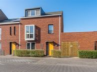 Stuytstraat 1, 3544 MP Utrecht