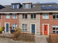 Paardenkamplaan 12, 1911 LR Uitgeest