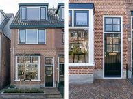 Van Bemmelstraat 81, 3818 PC Amersfoort