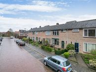 Margrietstraat 9, 3281 BN Numansdorp