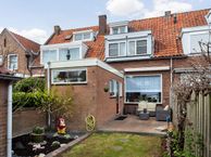 Dokter Weversstraat 31, 1131 BC Volendam