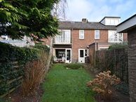 Jan Steenlaan 15, 1272 HH Huizen