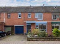 Punter 10 16, 8242 DC Lelystad