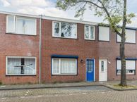 Albert Kleijnstraat 3, 5014 RG Tilburg