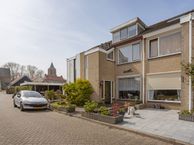 Wethouder van Klinkenstraat 3, 4306 CT Nieuwerkerk