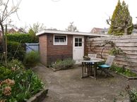 Vossiuslaan 65, 1401 RS Bussum