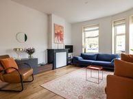 Bergsingel 202 A, 3037 GR Rotterdam